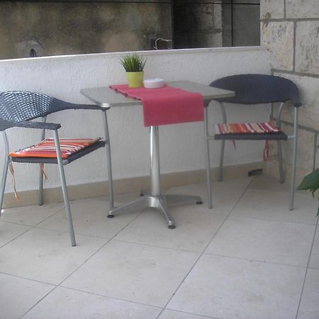 Guesthouse Franica Korčula Kültér fotó