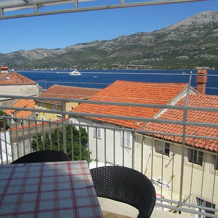 Guesthouse Franica Korčula Szoba fotó