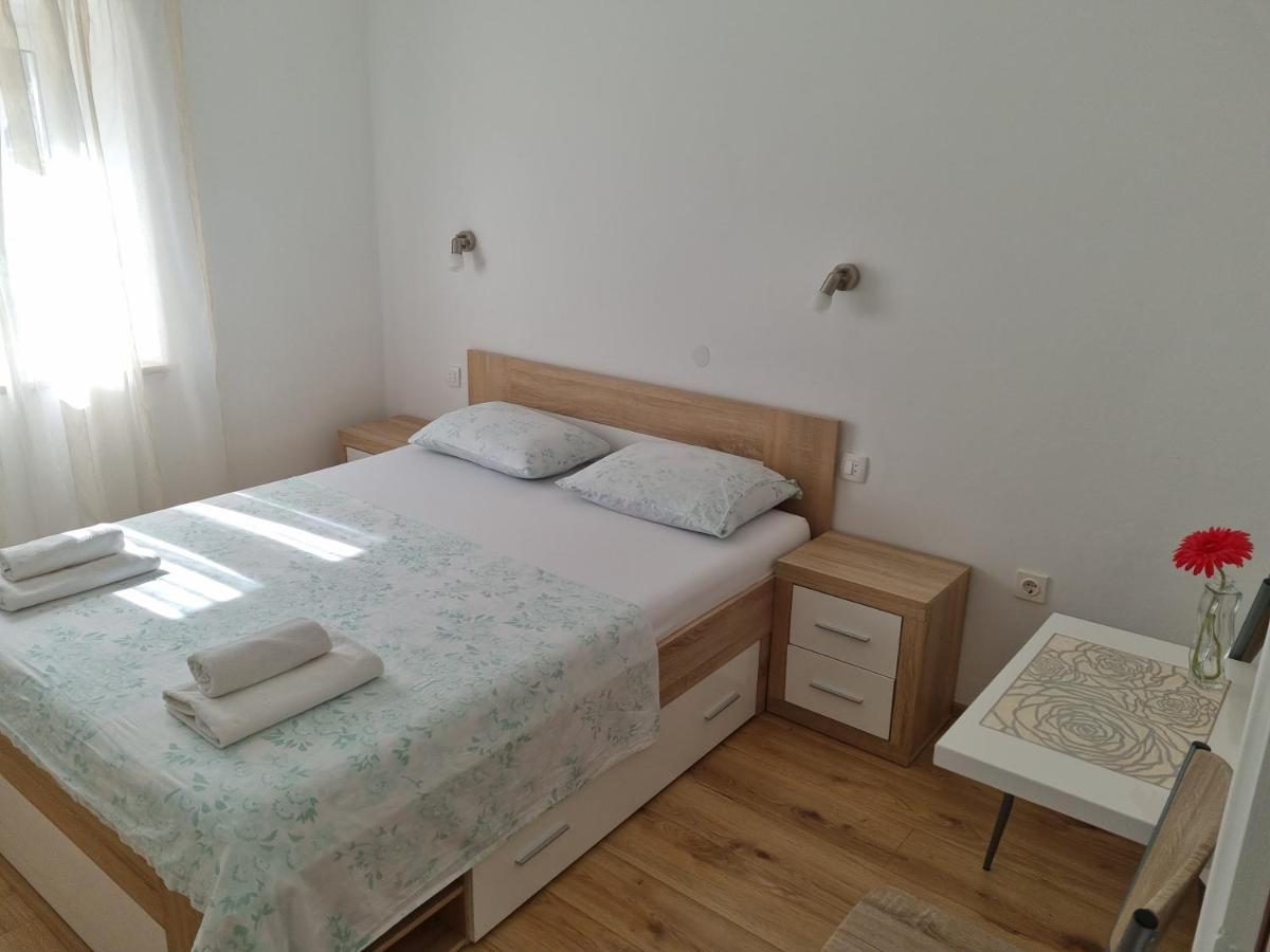 Guesthouse Franica Korčula Kültér fotó