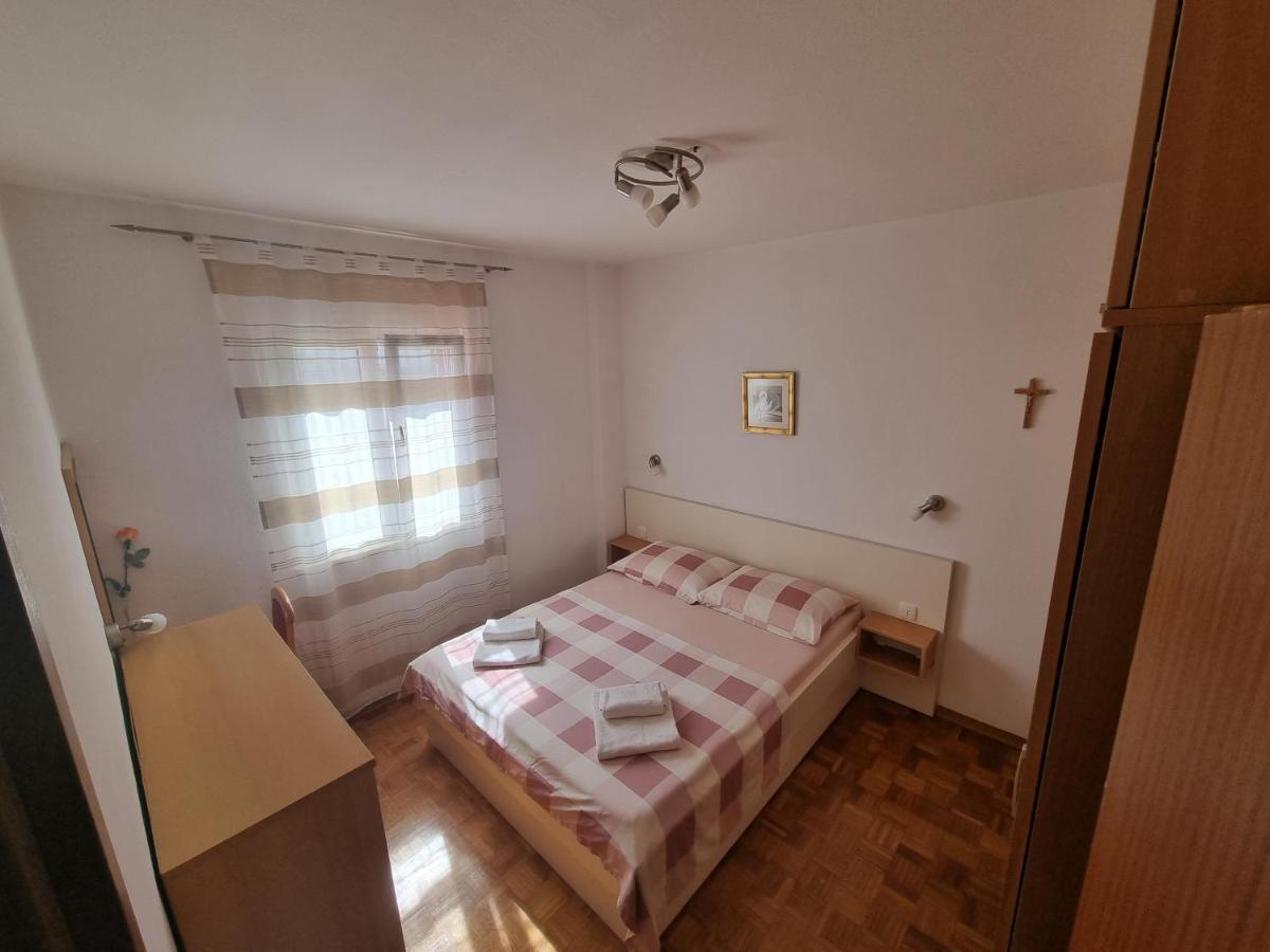 Guesthouse Franica Korčula Kültér fotó