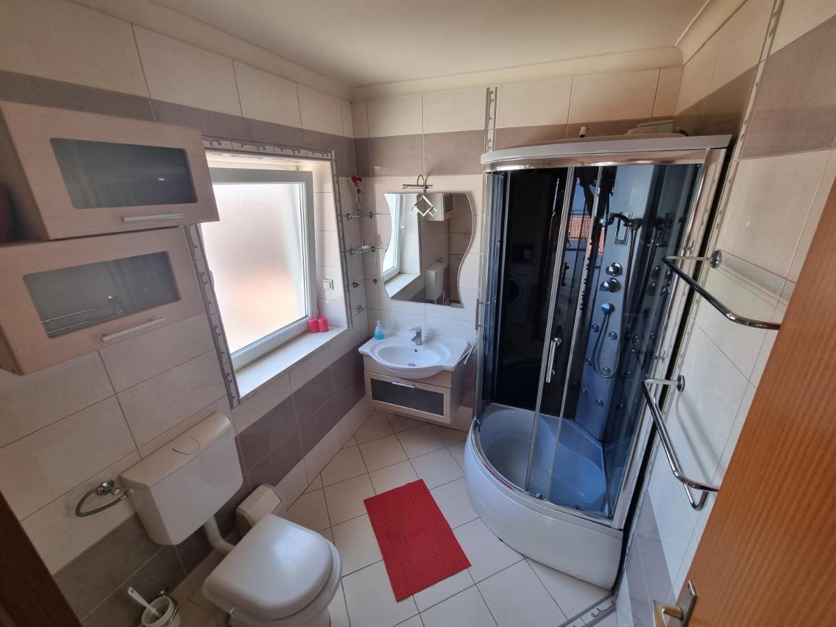 Guesthouse Franica Korčula Kültér fotó