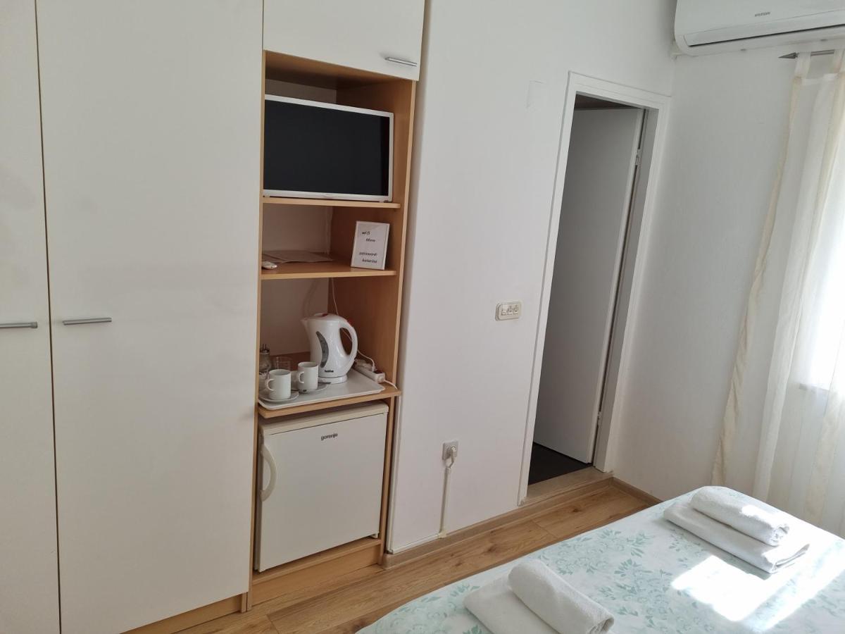 Guesthouse Franica Korčula Kültér fotó