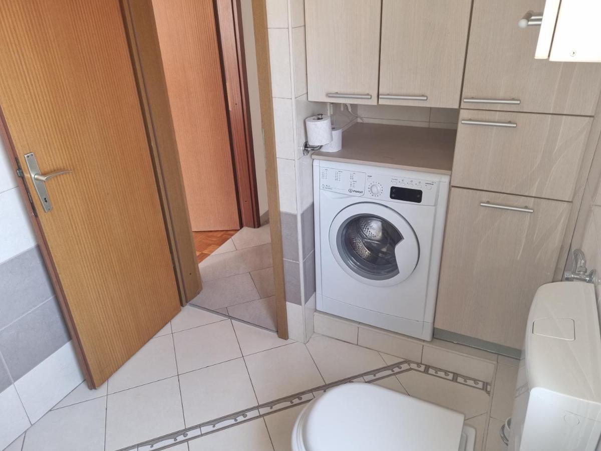 Guesthouse Franica Korčula Kültér fotó
