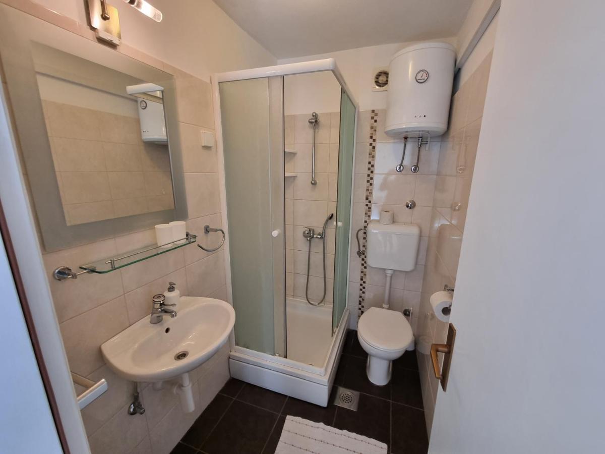 Guesthouse Franica Korčula Kültér fotó