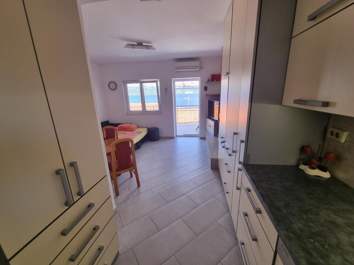 Guesthouse Franica Korčula Kültér fotó