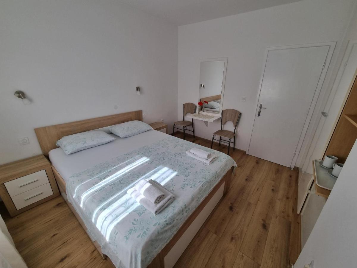 Guesthouse Franica Korčula Kültér fotó