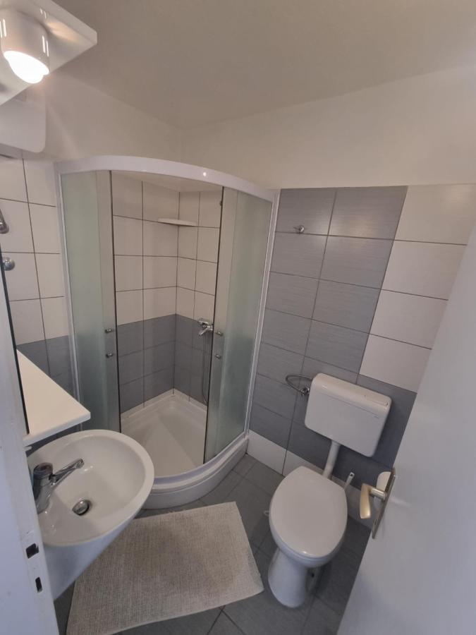 Guesthouse Franica Korčula Kültér fotó