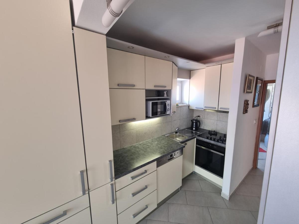 Guesthouse Franica Korčula Kültér fotó