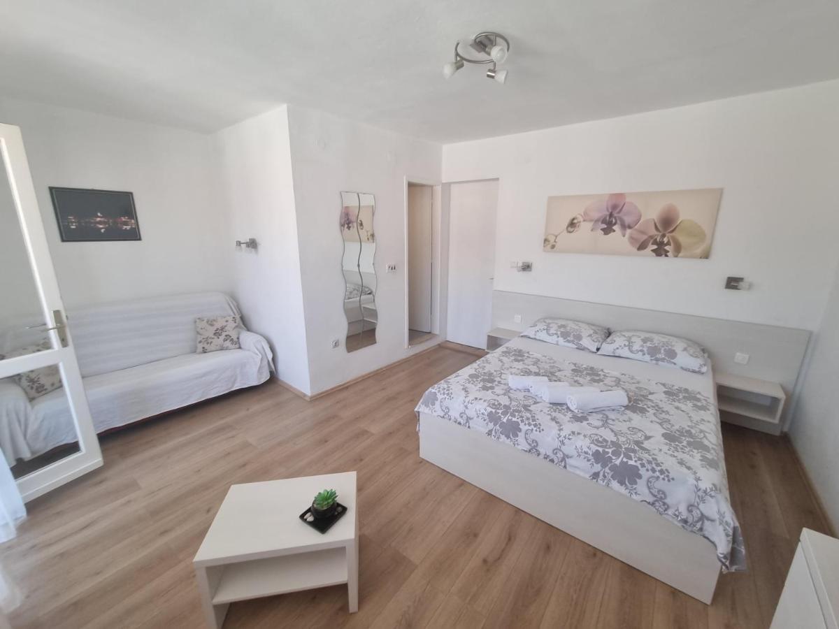 Guesthouse Franica Korčula Kültér fotó