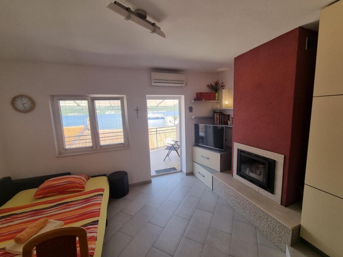 Guesthouse Franica Korčula Kültér fotó