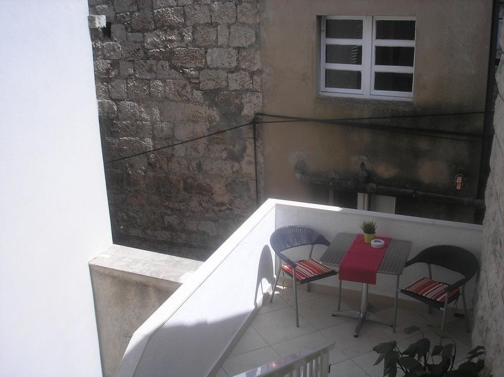 Guesthouse Franica Korčula Szoba fotó