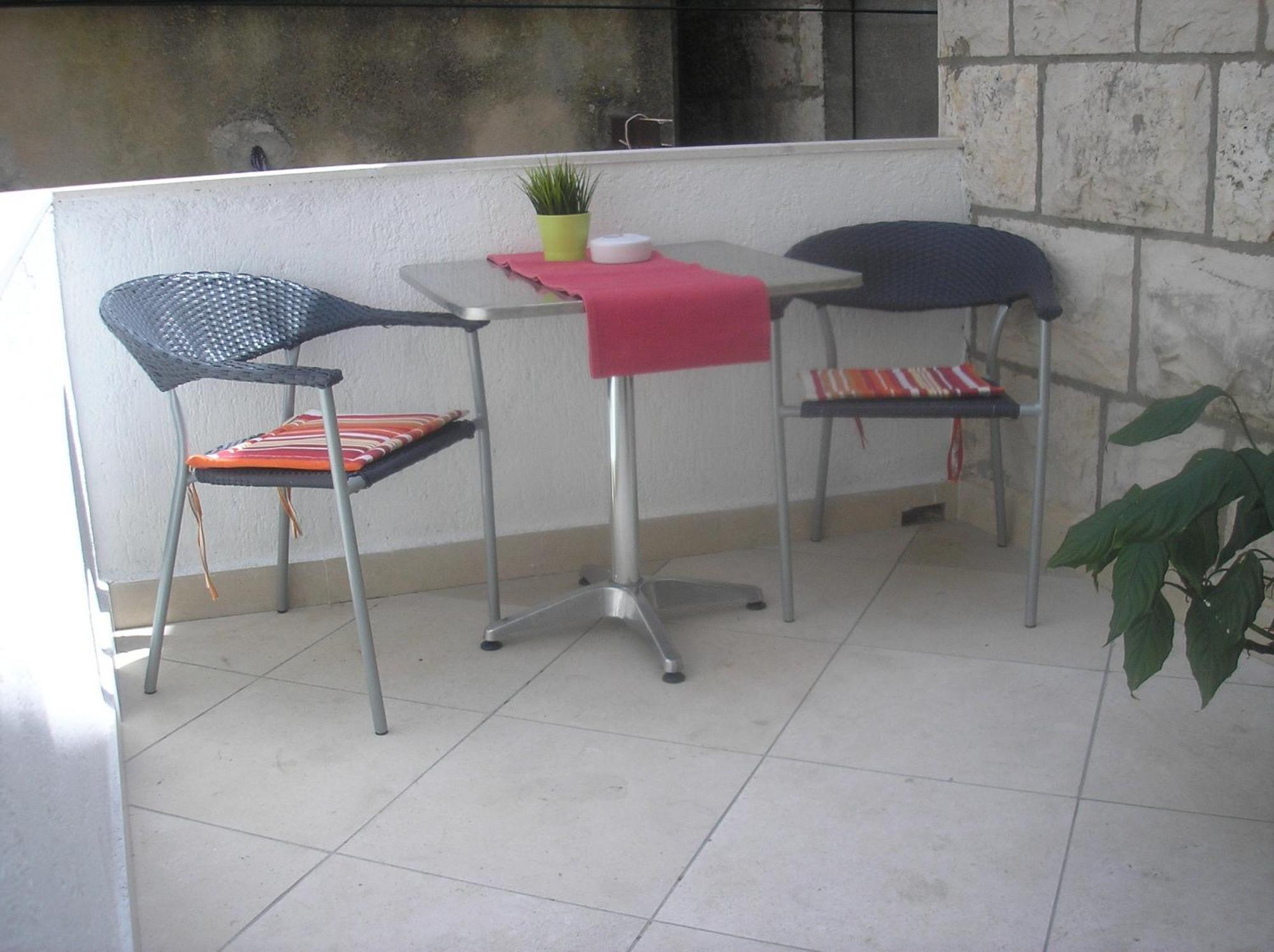 Guesthouse Franica Korčula Kültér fotó