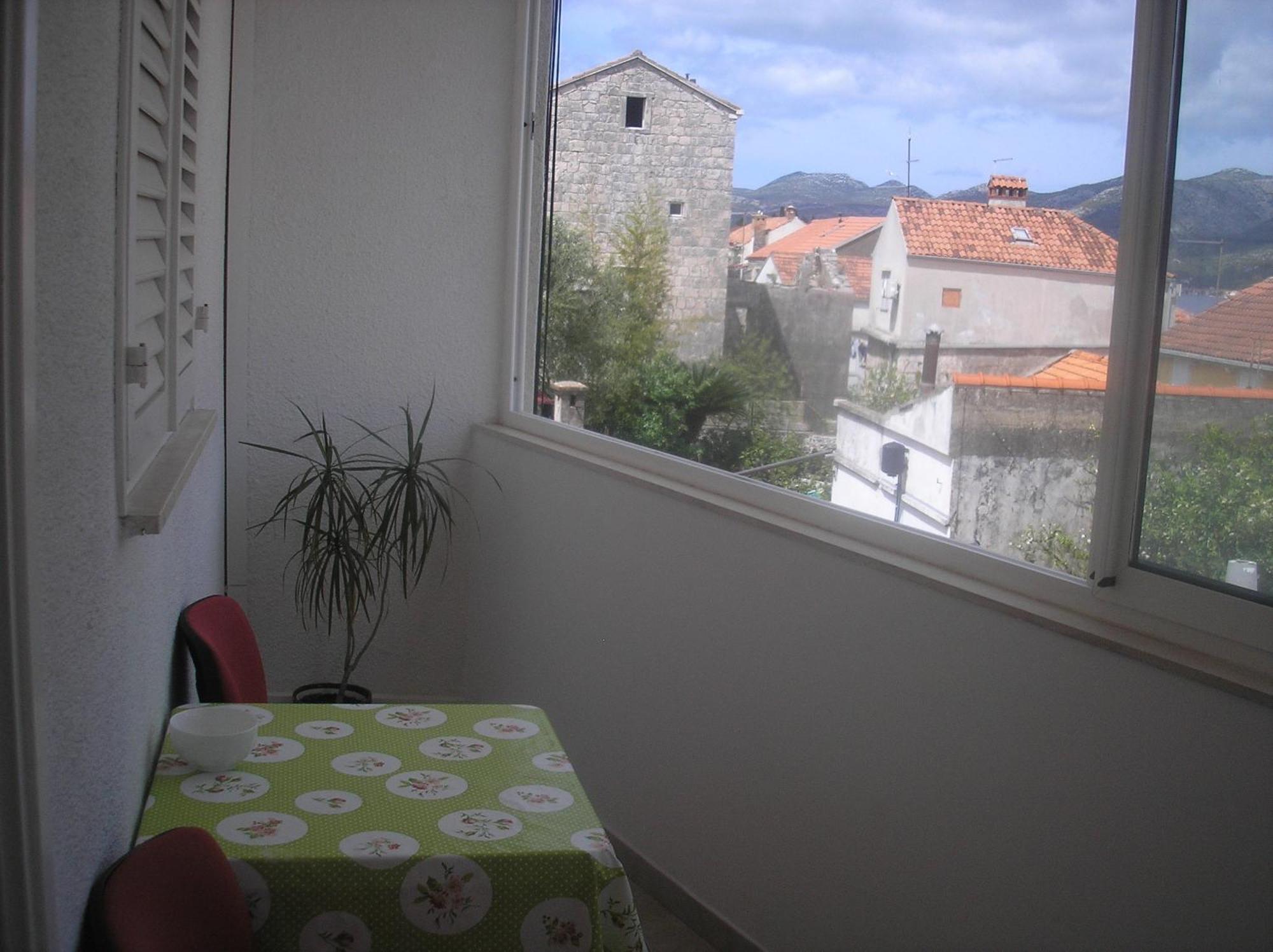 Guesthouse Franica Korčula Szoba fotó