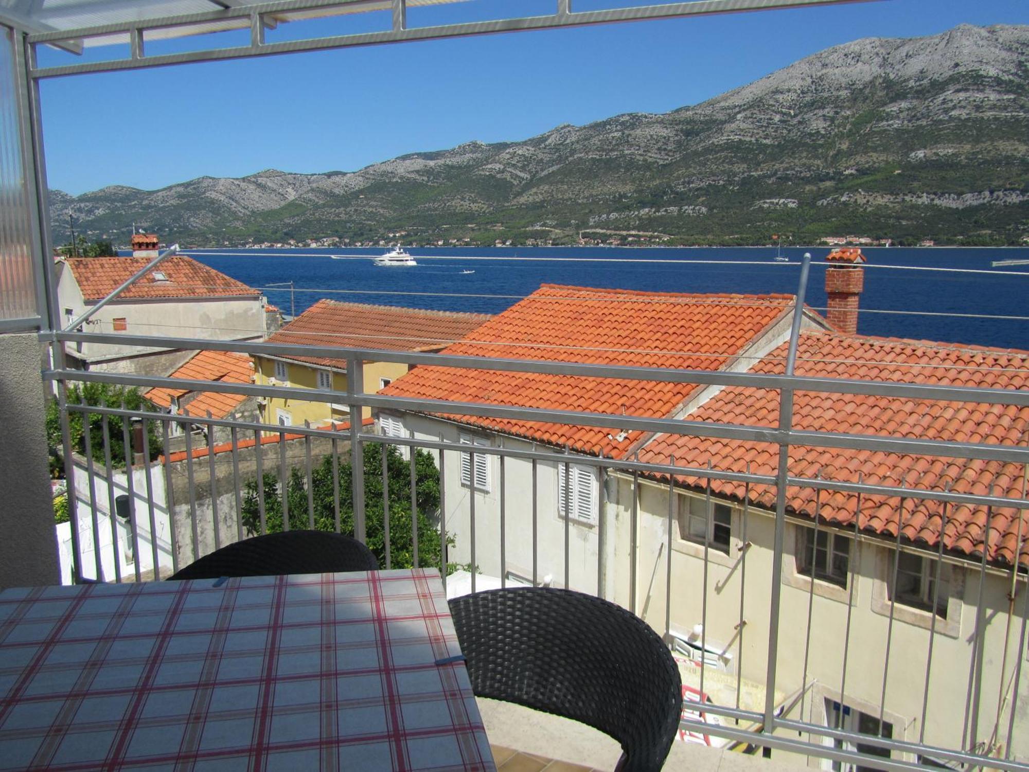 Guesthouse Franica Korčula Szoba fotó