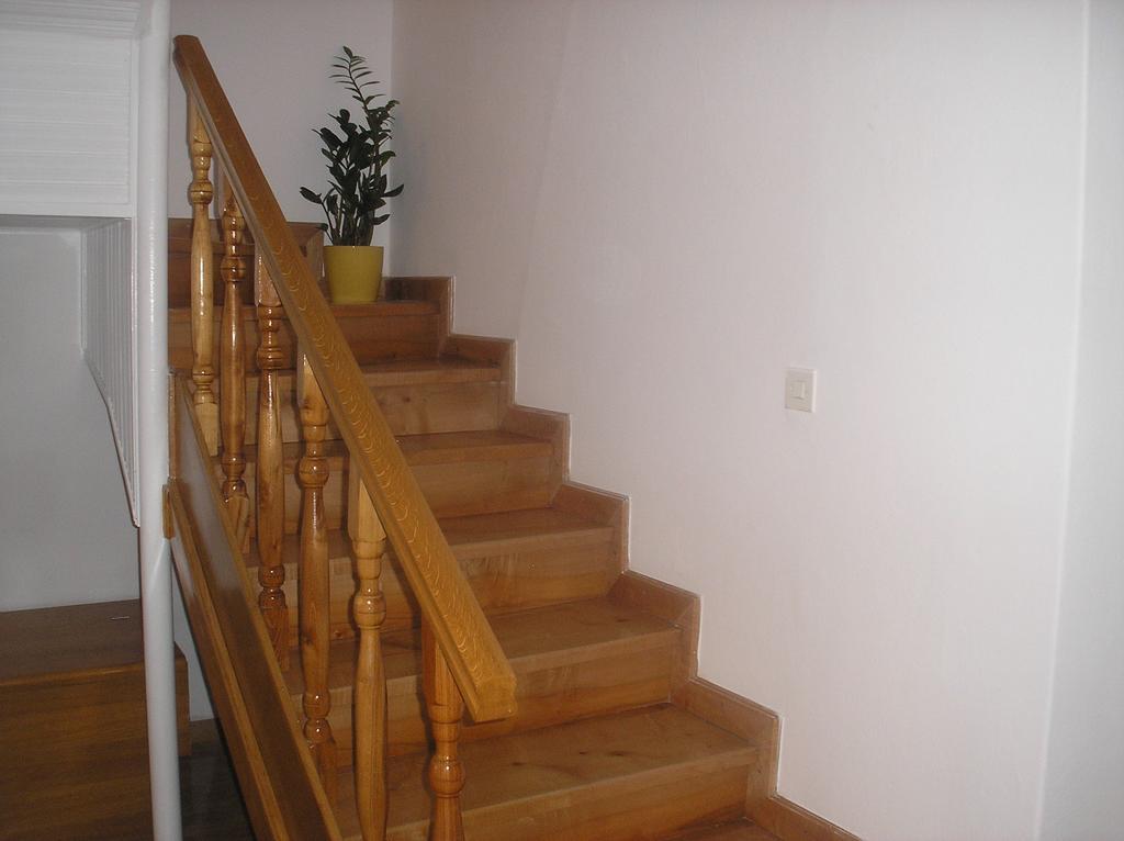 Guesthouse Franica Korčula Kültér fotó