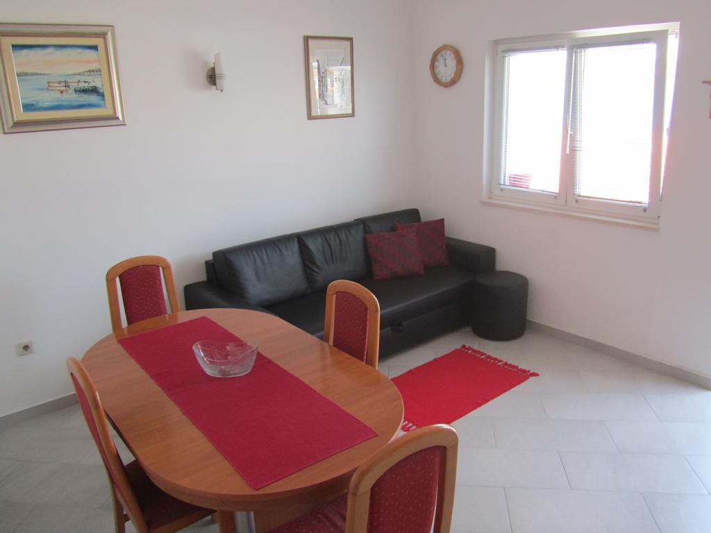 Guesthouse Franica Korčula Szoba fotó
