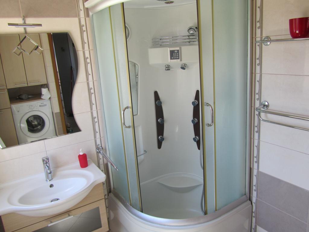 Guesthouse Franica Korčula Szoba fotó