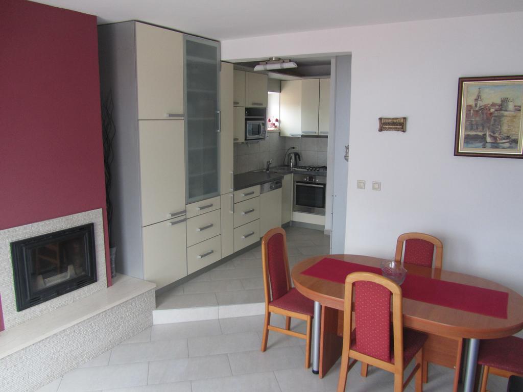 Guesthouse Franica Korčula Szoba fotó