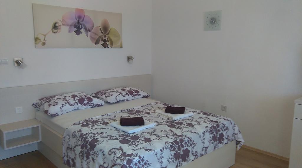 Guesthouse Franica Korčula Kültér fotó
