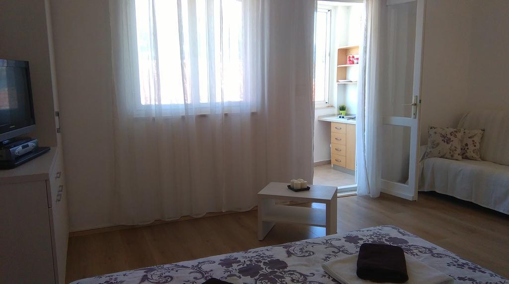 Guesthouse Franica Korčula Szoba fotó