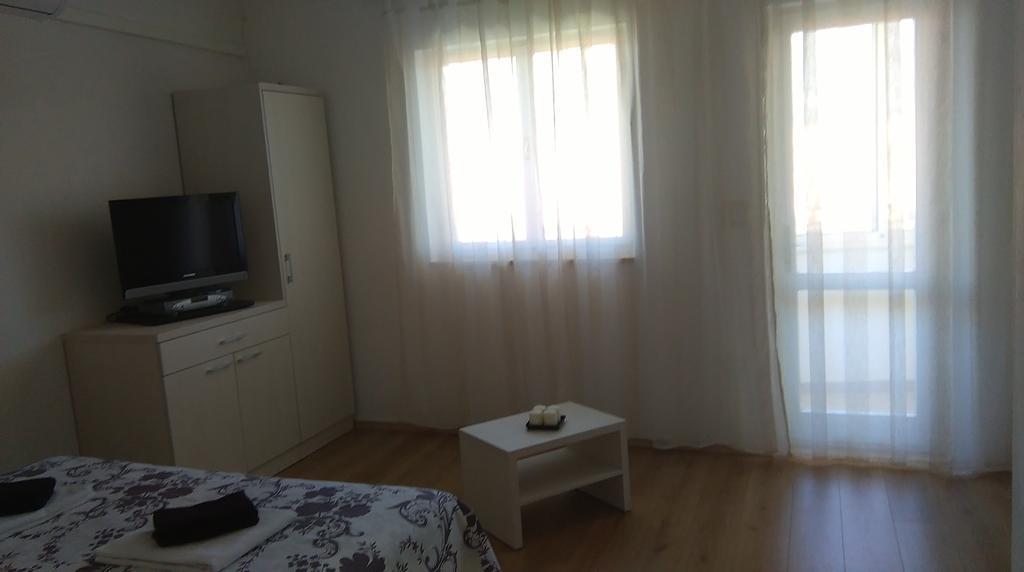Guesthouse Franica Korčula Kültér fotó